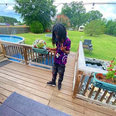 All That $#!t - Single