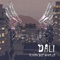 Dali (feat. Miralza) - Alihan Dze lyrics