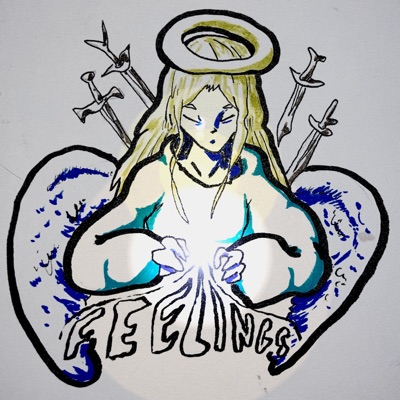 FEELINGS (feat. Cardinal4TN & Eurus) - Single