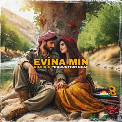 Dilşirîn beat - Evîna min