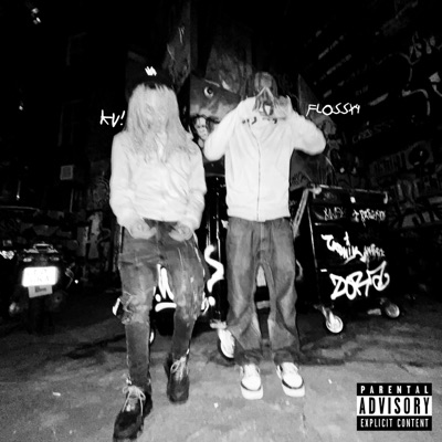 ALRIGHT (feat. KV!) - Single