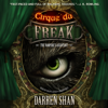 The Vampire’s Assistant (The Cirque du Freak: The Saga of Darren Shan Series) - Darren Shan