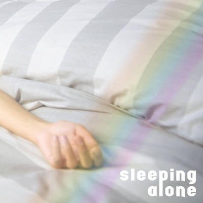 Sleeping Alone (feat. My Lucky Vice) - Single
