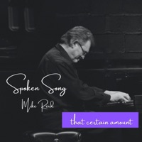 That Certain Amount - Mike Reid
