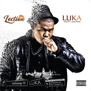 Luka Where I Am From (Intro) [feat. Lucille Slade]