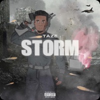 Storm - EP - Taze