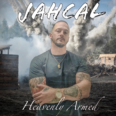 Heavenly Armed - Single
