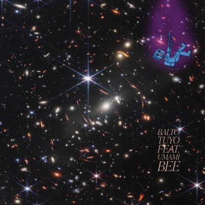 TUYO (feat. UMAMI Bee) - Single