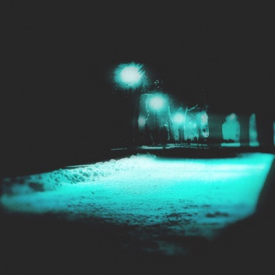 Crystal - Single
