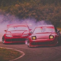 200 IN MY HEAD - Single - skw1zz & Sm1leySmile