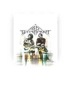 Listen to Ascii Witchcraft, watch music videos, read bio, see tour dates & more!