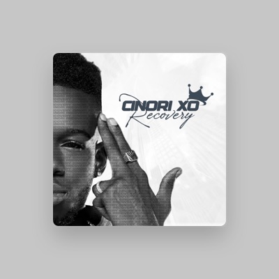 Listen to cinori xo, watch music videos, read bio, see tour dates & more!