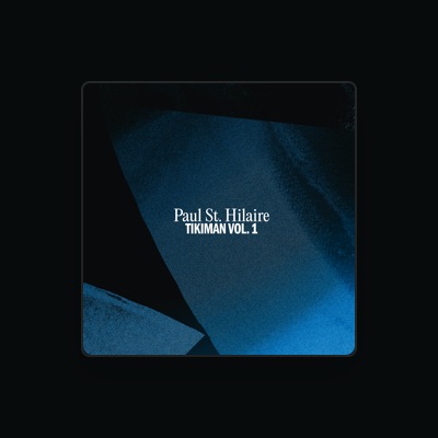 Listen to Paul St. Hilaire, watch music videos, read bio, see tour dates & more!