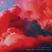 APART (Remixes) [feat. Daeshaun] - EP - Kollaba