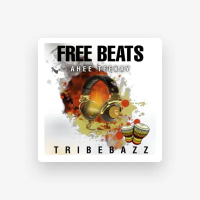 Listen to Ahee Teekay, watch music videos, read bio, see tour dates & more!