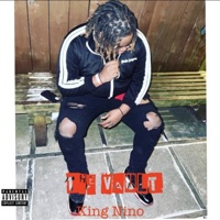 The Vault - EP - King Nino