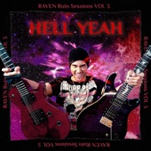 HELL YEAH (RAVEN Ruin sessions, Vol. 3) artwork