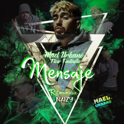 Mensaje - Single