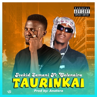 Taurinkai (feat. Celenaira) - Single