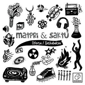 Oferta / Sotkabaksov - Single