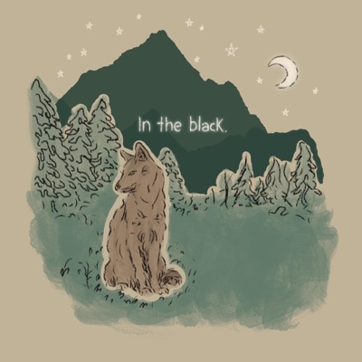 In the Black. - Single