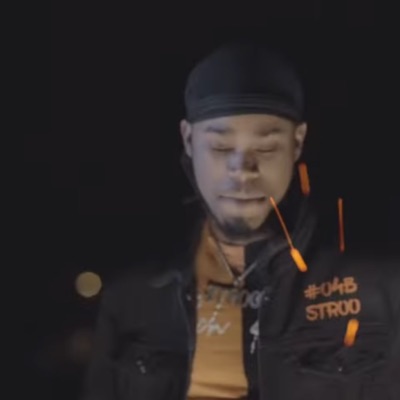 NoHook StraightBars III - Single