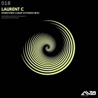 Downtown (Lunar Extended Mix) - Single - Laurent C