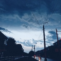 Мокрый асфальт (feat. CEMb) - Single - Møнс