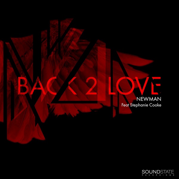 Back 2 Love (feat. Stephanie Cooke)