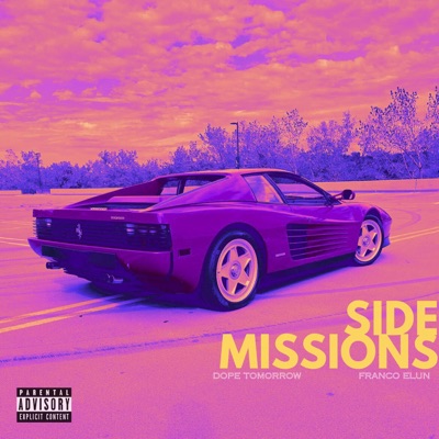 Side Missions (feat. Franco Elun) - Single