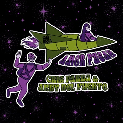 Amor Fugaz (feat. Andy DLP) - Single