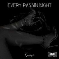 Every Passin Night - Single - Neotyró