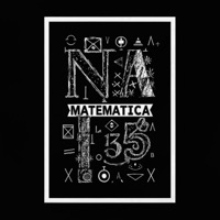 Na Matemática - Single - RDR, Lucas Menor & Faruck Marley