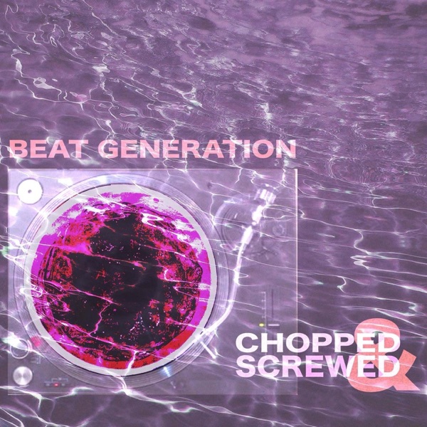 Chopped and Screwed (Chopped and Screwed Version) - EP