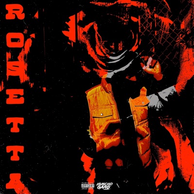 Rosetta - Single