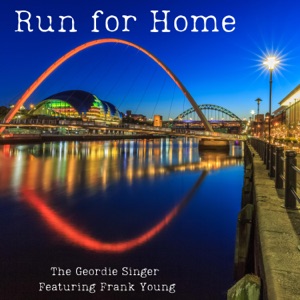 Run for Home (feat. Frank Young)