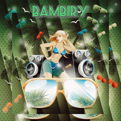 Habacu Rd Bambiry Blashyrd - Single