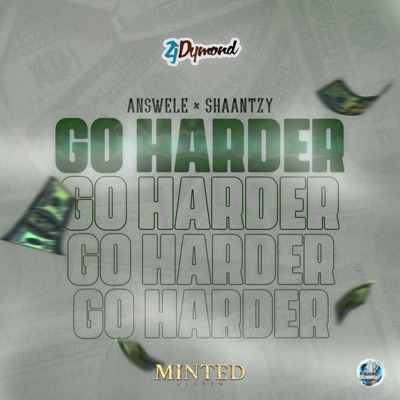 Go Harder - Single