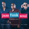 Jazz Funk Soul - Keep Holding On