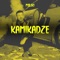 Kamikadze - Majki lyrics