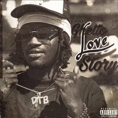 Ghetto Love Story