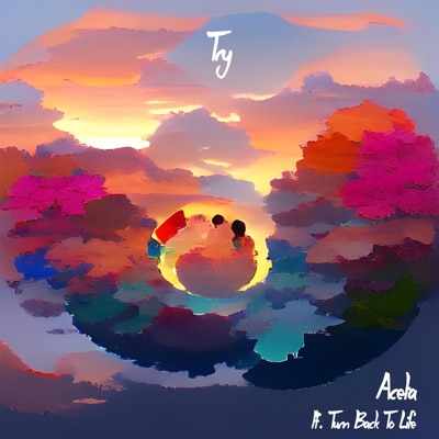 Try (feat. Turn Back To Life) - Single