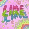 LIME - EFÉ lyrics