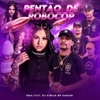 Pentão de Robocop - Single