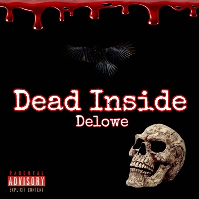 Dead Inside - Single