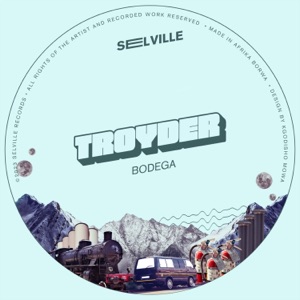 Bodega - EP