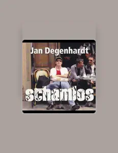 Listen to Jan Degenhardt, watch music videos, read bio, see tour dates & more!