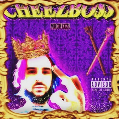 Cheezbo$$ (Full Beat Tape) - EP