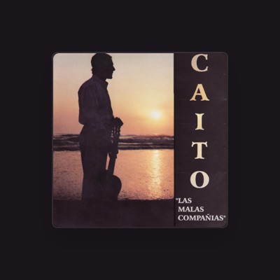 Listen to Carlos Diaz "Caito", watch music videos, read bio, see tour dates & more!