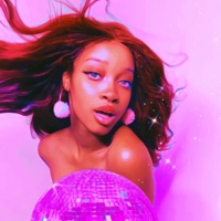 Any Way U Want - Single - Precious